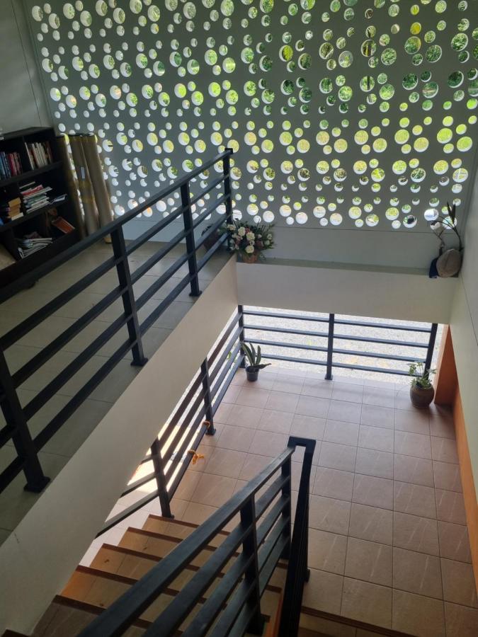 Baanbaan Homestay Jaunoj-sziget Kültér fotó