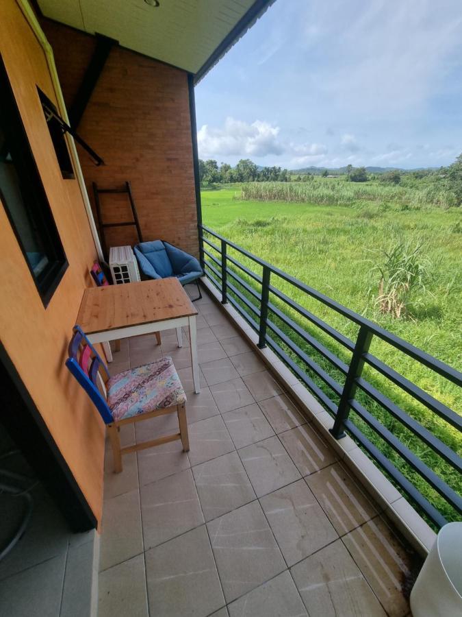 Baanbaan Homestay Jaunoj-sziget Kültér fotó